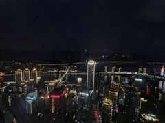-WFC会仙楼观景台
