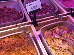 -盛江山自助料理(奥莱锦辉购物广场店)