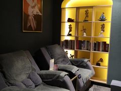 -得闲·高空SPA(东盟店)