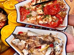 -东山壹号海鲜餐厅(金銮名都店)