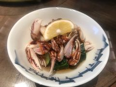 -香园茶社·金陵小灶(老门东店)