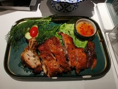 -BetterThai 泰加(苏州中心店)