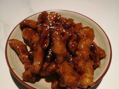 -京城·森鸽排档(双井店)