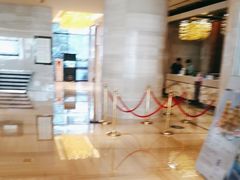 -绿城千岛湖喜来登度假酒店