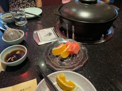 -捞王猪肚鸡火锅(昆山店)