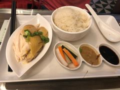 -翠华餐厅