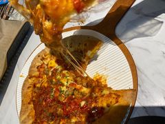 -达美乐比萨(红山店)