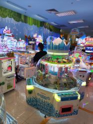 -Mollyfantasy莫莉幻想(江门汇悦城店)