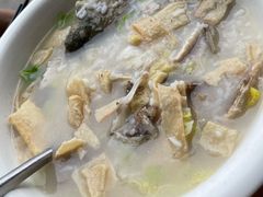 -官塘锋记鱼生·生腌·砂锅粥(牌坊街店)