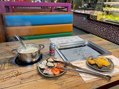-非烤勿扰自助烤肉(东城时尚店)