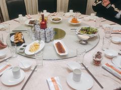 -顺风海鲜港(金玉兰店)