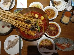 -付小姐在成都(五道口店)