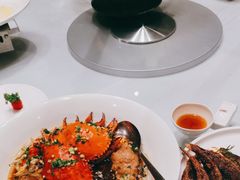 -沪碟·精菜坊(闵行店)