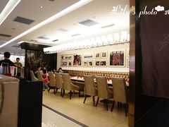 大堂-Vista黔城(新业广场店)