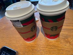 -星巴克臻选(北京前门大街店)