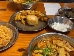 -柳州肥姨妈大骨螺蛳粉(双阳路店)