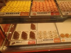 -東更道点心行(邯郸邯山万达店)