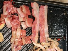 -金妈家烤肉(龙湖U城天街店)