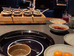 -老墙根涮肉·铜锅·烧烤(欢乐谷·王四营店)