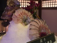 -揽季锅物会.福建黄鱼.海鲜姿造(五四路店)