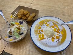 -豆豆冰室·地道招牌椰子冻(大良店)