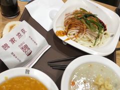 米皮-魏家凉皮(铜锣湾店)