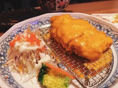 -隐月· 㐂和食屋(芝罘万达公馆店)