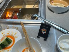-海底捞火锅(团结桥店)