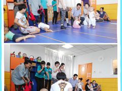 -兜莱·亲亲袋鼠国际早教