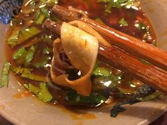 -星鸿社重庆老火锅(燃灯寺分店)