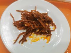 -白魁老号饭庄(交道口店)