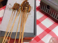 -龙虾当家·大排档(红谷滩五中店)