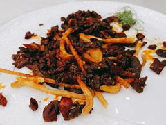 -清真悦宾楼食府(海湖店)