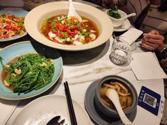 -鹿港小镇(霄云店)