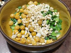 -青山青豆花·笑禅豆腐鱼(黄泥塝店)