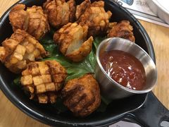 -BOPEYE·波派炸鸡(河西中央商场店)