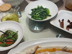 -王府井酒店(金桥港湾店)