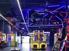 -核客电玩城(东门店)