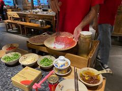 -蜀大侠火锅(车公庙店)