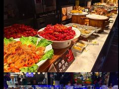 -加餐海鲜自助(宝龙一城店)