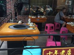 -重庆乌鱼庄·龙滋鲜(青羊大道店)