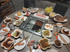 -海底捞火锅(龙岗星河COCO Park店)