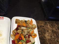 -尚雅铁板料理自助餐厅(乐松店)