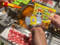 -海底捞火锅(坪山益田假日广场店)