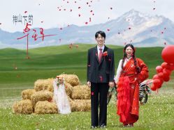 -雅云婚纱摄影工作室旗舰店