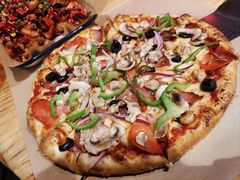 -火鬼 PYRO(五道口店)