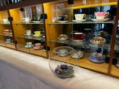 -YAFEE雅菲·粤菜·湘菜·融合菜(魏公村店)