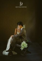 -Brother西服礼服定制·商务·婚礼(佛山南海店)