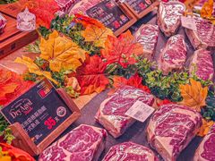 -MEAT MATE 鲜食肉铺(凤凰汇·里巷店)
