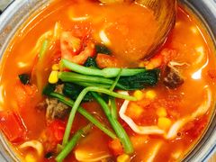 -陈八两面家(华孚写字楼店)